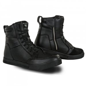 Мотоботинки Shima Blake Black 47