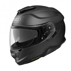 Мотошолом SHOEI GT-AIR II Matt Black L Мотошолом SHOEI GT-AIR II Matt Black L