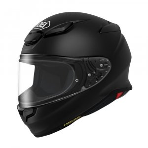 Мотошолом SHOEI NXR2 Matt Black XS