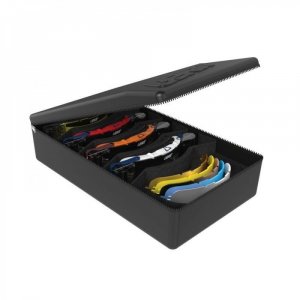 Кейс для очков Leatt Velocity Goggle Case