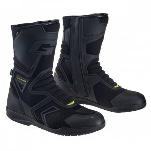 Мотоботинки Gaerne G.HELIUM Gore-Tex 41 Мотоботинки Gaerne G.HELIUM Gore-Tex 41