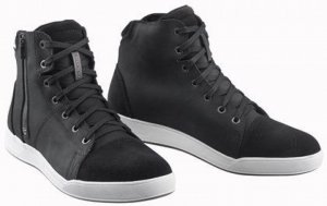 Мотоботинки Gaerne Voyager Black Gore-Tex 43