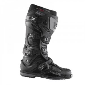 Мотоботинки Gaerne SG 22 Black 42