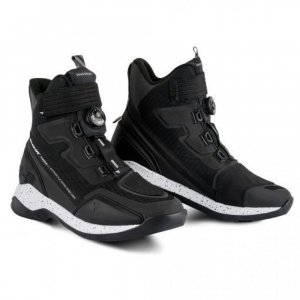 Мотоботинки Shima Takeshi Black 46