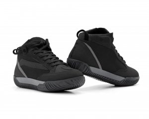 Мотоботинки Seventy BC12 Black 47