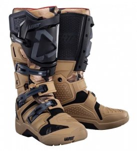 Мотоботинки LEATT GPX 4.5 Enduro Stone 13