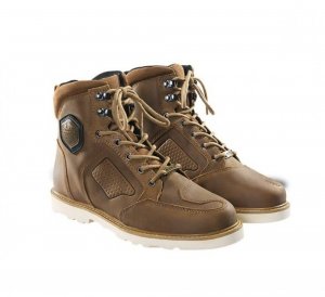 Мотоботинки SCOYCO MT071 Brown 43