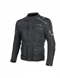 Мотокуртка MotoID Camino Black L Мотокуртка MotoID Camino Black L