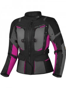 Мотокуртка Shima Hero 2.0 LADY Pink S