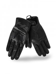 Мотоперчатки жіночі Shima Blaze 2.0 Black Lady S