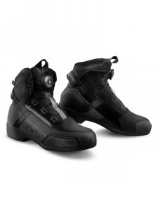 Мотоботы Shima Edge Vent LADY Black 36