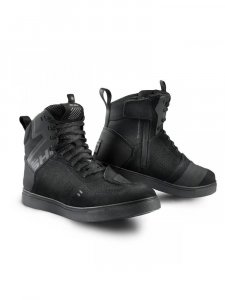 Мотоботы Shima Rebel 2.0 Vent Black 42 Мотоботы Shima Rebel 2.0 Vent Black 42