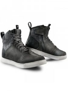 Мотоботы Shima Rebel 2.0 Vent Grey 43