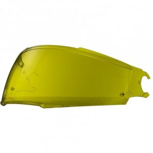 LS2 FF902 Visor Yellow