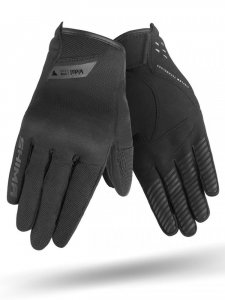 Мотоперчатки детские Shima One EVO KIDS Black S