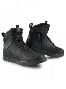 Мотоботы Shima Rebel 2.0 WP LADY 36