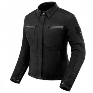 Мотокуртка Shima Giro LADY Black XL