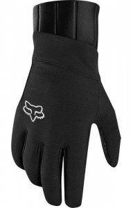Зимние мотоперчатки FOX DEFEND PRO FIRE GLOVE Black S (8)