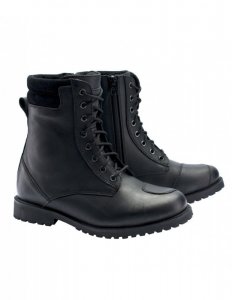 Моточеревики SECA CLARK BLACK 43