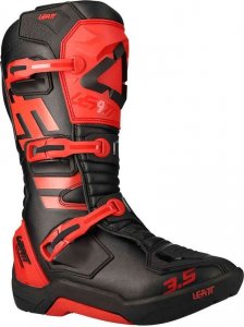 Мотоботы LEATT 3.5 Boot Red 9