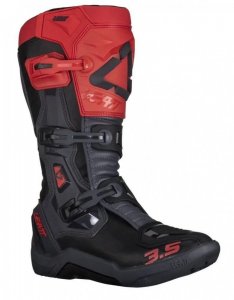 Мотоботы LEATT 3.5 Boot Red 12
