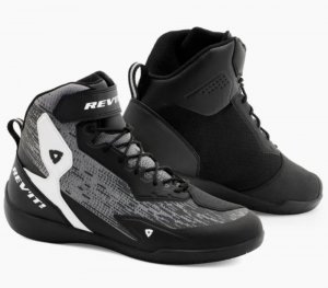 Мотоботы REV'IT G-FORCE 2 AIR black/grey 44