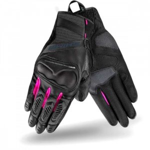 Моторукавички Shima Hero LADY Pink XS