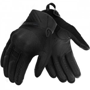 Моторукавички Shima Sonic Black XL