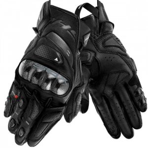 Моторукавички Shima XRS-3 Black XL