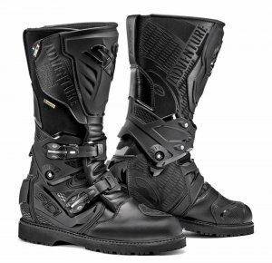 Моточеревики Sidi Adventure 2 Black