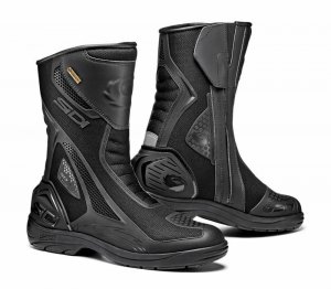 Боты Sidi Aria GORE-TEX Black