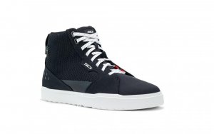 Мотоботы Sidi ARX AIR Black-White
