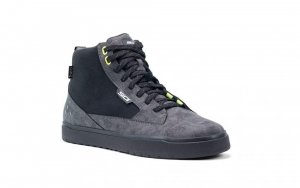 Мотоботы Sidi ARX Black