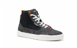 Моточеревики Sidi ARX Black-White