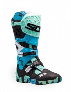 Моточеревики Sidi CROSSAIR X