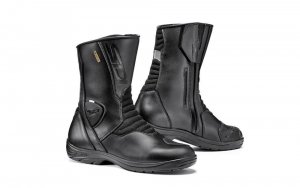 Боты SIDI GAVIA GORE-TEX ADVENTURE Black