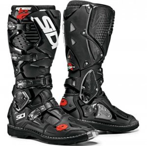 Боти Sidi CROSSFIRE 3 Black