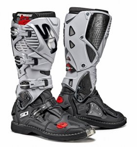 Моточеревики Sidi CROSSFIRE 3 Black-Grey