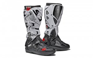 Моточеревики Sidi CROSSFIRE 3 SRS Black-Grey