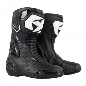 Мотоботы Oxford Nexus 1.0 Air MS Boot Blk/Wht 42