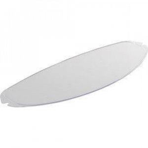 Pinlock NOLAN N70-2X, Clear, N70-2X