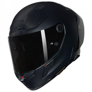 Шлем Nolan X-804 RS TRIPLONERO 2025 Black