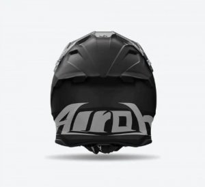 Мотошлем Airoh Twist 3 COLOR black matt M