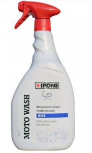 IPONE Moto Wash 1L