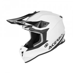 Мотошлем ACERBIS LINEAR 2206 White L