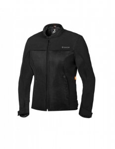 Мотокуртка SECA SUPERLITE LADY Black XL