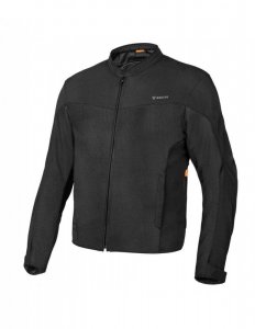 Мотокуртка SECA SUPERLITE Black XXXXL