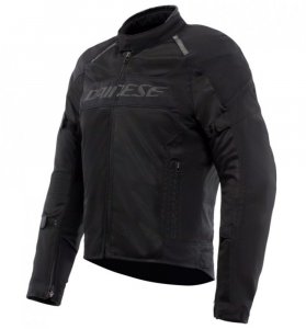 Мотокуртка Dainese AIR FRAME 3 TEX Black L