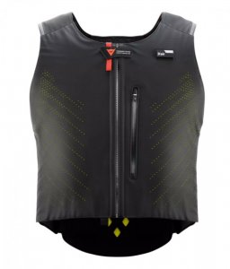 Жилет з подушкою безпеки Dainese AirBag SMART AIR BLACK M/L