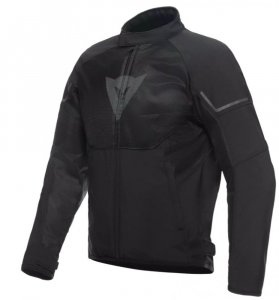 Мотокуртка Dainese IGNITE AIR TEX Black/Grey-Reflex XL